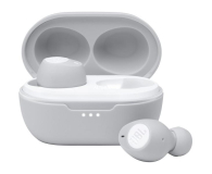 JBL Tune 115TWS Białe - 606295 - zdjęcie 1